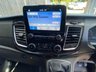 USED 2019 19 FORD TRANSIT CUSTOM 300 LIMITED L1 SWB 2.0 ECOBLUE 130PS High Specification Limited Model With All The Desirable Features And Many Additional Added Options Including Rear Camera, Heated Seats, Gally Style Roof Rack, Security Locks / Shields & Much More!