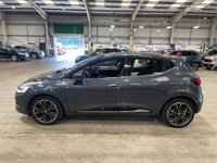 USED 2018 18 RENAULT CLIO 0.9 TCe Dynamique S Nav Hatchback 5dr Petrol Manual Euro 6 (s/s) (90 ps) 