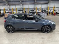 USED 2018 18 RENAULT CLIO 0.9 TCe Dynamique S Nav Hatchback 5dr Petrol Manual Euro 6 (s/s) (90 ps) 