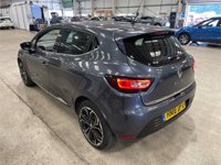 USED 2018 18 RENAULT CLIO 0.9 TCe Dynamique S Nav Hatchback 5dr Petrol Manual Euro 6 (s/s) (90 ps) 