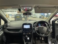 USED 2018 18 RENAULT CLIO 0.9 TCe Dynamique S Nav Hatchback 5dr Petrol Manual Euro 6 (s/s) (90 ps) 