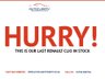 USED 2018 18 RENAULT CLIO 0.9 TCe Dynamique S Nav Hatchback 5dr Petrol Manual Euro 6 (s/s) (90 ps) 
