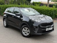2016 KIA SPORTAGE
