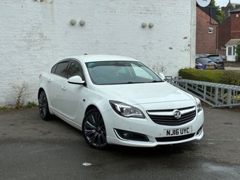 View our VAUXHALL INSIGNIA