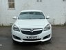 USED 2016 16 VAUXHALL INSIGNIA 2.0 CDTi ecoFLEX Elite Nav Hatchback 5dr Diesel Manual Euro 6 (s/s) (170 ps) LOVELY 2.0L FAMILY HATCHBACK COMES WITH AN MOT UNTIL JULY 2027, SERVICE HISTORY, 2 KEYS, FULL LEATHER INTERIOR, SAT NAV AND MUCH MORE