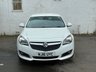 USED 2016 16 VAUXHALL INSIGNIA 2.0 CDTi ecoFLEX Elite Nav Hatchback 5dr Diesel Manual Euro 6 (s/s) (170 ps) LOVELY 2.0L FAMILY HATCHBACK COMES WITH AN MOT UNTIL JULY 2027, SERVICE HISTORY, 2 KEYS, FULL LEATHER INTERIOR, SAT NAV AND MUCH MORE
