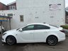 USED 2016 16 VAUXHALL INSIGNIA 2.0 CDTi ecoFLEX Elite Nav Hatchback 5dr Diesel Manual Euro 6 (s/s) (170 ps) LOVELY 2.0L FAMILY HATCHBACK COMES WITH AN MOT UNTIL JULY 2027, SERVICE HISTORY, 2 KEYS, FULL LEATHER INTERIOR, SAT NAV AND MUCH MORE