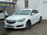 USED 2016 16 VAUXHALL INSIGNIA 2.0 CDTi ecoFLEX Elite Nav Hatchback 5dr Diesel Manual Euro 6 (s/s) (170 ps) LOVELY 2.0L FAMILY HATCHBACK COMES WITH AN MOT UNTIL JULY 2027, SERVICE HISTORY, 2 KEYS, FULL LEATHER INTERIOR, SAT NAV AND MUCH MORE