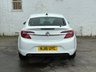 USED 2016 16 VAUXHALL INSIGNIA 2.0 CDTi ecoFLEX Elite Nav Hatchback 5dr Diesel Manual Euro 6 (s/s) (170 ps) LOVELY 2.0L FAMILY HATCHBACK COMES WITH AN MOT UNTIL JULY 2027, SERVICE HISTORY, 2 KEYS, FULL LEATHER INTERIOR, SAT NAV AND MUCH MORE