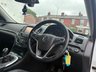USED 2016 16 VAUXHALL INSIGNIA 2.0 CDTi ecoFLEX Elite Nav Hatchback 5dr Diesel Manual Euro 6 (s/s) (170 ps) LOVELY 2.0L FAMILY HATCHBACK COMES WITH AN MOT UNTIL JULY 2027, SERVICE HISTORY, 2 KEYS, FULL LEATHER INTERIOR, SAT NAV AND MUCH MORE