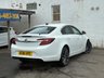 USED 2016 16 VAUXHALL INSIGNIA 2.0 CDTi ecoFLEX Elite Nav Hatchback 5dr Diesel Manual Euro 6 (s/s) (170 ps) LOVELY 2.0L FAMILY HATCHBACK COMES WITH AN MOT UNTIL JULY 2027, SERVICE HISTORY, 2 KEYS, FULL LEATHER INTERIOR, SAT NAV AND MUCH MORE