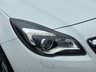 USED 2016 16 VAUXHALL INSIGNIA 2.0 CDTi ecoFLEX Elite Nav Hatchback 5dr Diesel Manual Euro 6 (s/s) (170 ps) LOVELY 2.0L FAMILY HATCHBACK COMES WITH AN MOT UNTIL JULY 2027, SERVICE HISTORY, 2 KEYS, FULL LEATHER INTERIOR, SAT NAV AND MUCH MORE