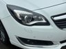 USED 2016 16 VAUXHALL INSIGNIA 2.0 CDTi ecoFLEX Elite Nav Hatchback 5dr Diesel Manual Euro 6 (s/s) (170 ps) LOVELY 2.0L FAMILY HATCHBACK COMES WITH AN MOT UNTIL JULY 2027, SERVICE HISTORY, 2 KEYS, FULL LEATHER INTERIOR, SAT NAV AND MUCH MORE