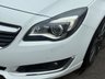 USED 2016 16 VAUXHALL INSIGNIA 2.0 CDTi ecoFLEX Elite Nav Hatchback 5dr Diesel Manual Euro 6 (s/s) (170 ps) LOVELY 2.0L FAMILY HATCHBACK COMES WITH AN MOT UNTIL JULY 2027, SERVICE HISTORY, 2 KEYS, FULL LEATHER INTERIOR, SAT NAV AND MUCH MORE