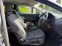 USED 2013 63 SEAT LEON 1.4 TSI SE Sport Coupe 3dr Petrol Manual Euro 5 (s/s) (140 ps) ULEZ+FSH+NAV+ECO+1O