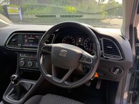 USED 2013 63 SEAT LEON 1.4 TSI SE Sport Coupe 3dr Petrol Manual Euro 5 (s/s) (140 ps) ULEZ+FSH+NAV+ECO+1O