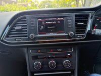 USED 2013 63 SEAT LEON 1.4 TSI SE Sport Coupe 3dr Petrol Manual Euro 5 (s/s) (140 ps) ULEZ+FSH+NAV+ECO+1O