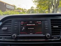 USED 2013 63 SEAT LEON 1.4 TSI SE Sport Coupe 3dr Petrol Manual Euro 5 (s/s) (140 ps) ULEZ+FSH+NAV+ECO+1O