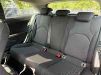 USED 2013 63 SEAT LEON 1.4 TSI SE Sport Coupe 3dr Petrol Manual Euro 5 (s/s) (140 ps) ULEZ+FSH+NAV+ECO+1O