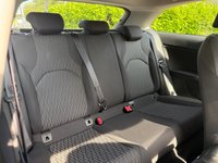 USED 2013 63 SEAT LEON 1.4 TSI SE Sport Coupe 3dr Petrol Manual Euro 5 (s/s) (140 ps) ULEZ+FSH+NAV+ECO+1O