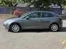USED 2013 63 SEAT LEON 1.4 TSI SE Sport Coupe 3dr Petrol Manual Euro 5 (s/s) (140 ps) ULEZ+FSH+NAV+ECO+1O
