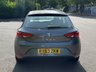 USED 2013 63 SEAT LEON 1.4 TSI SE Sport Coupe 3dr Petrol Manual Euro 5 (s/s) (140 ps) ULEZ+FSH+NAV+ECO+1O
