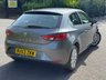 USED 2013 63 SEAT LEON 1.4 TSI SE Sport Coupe 3dr Petrol Manual Euro 5 (s/s) (140 ps) ULEZ+FSH+NAV+ECO+1O