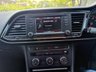 USED 2013 63 SEAT LEON 1.4 TSI SE Sport Coupe 3dr Petrol Manual Euro 5 (s/s) (140 ps) ULEZ+FSH+NAV+ECO+1O
