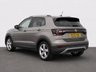 USED 2020 20 VOLKSWAGEN T-CROSS 1.0 TSI SEL SUV 5dr Petrol DSG Euro 6 (s/s) (115 ps) 1 OWNER FROM NEW, FULL SERVICE HIST
