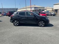 USED 2018 67 NISSAN QASHQAI 1.6 dCi Tekna SUV 5dr Diesel XTRON Euro 6 (s/s) (130 ps) Camera Pan Roof Keyless DAB