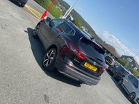 USED 2018 67 NISSAN QASHQAI 1.6 dCi Tekna SUV 5dr Diesel XTRON Euro 6 (s/s) (130 ps) Camera Pan Roof Keyless DAB