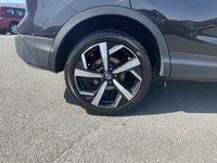 USED 2018 67 NISSAN QASHQAI 1.6 dCi Tekna SUV 5dr Diesel XTRON Euro 6 (s/s) (130 ps) Camera Pan Roof Keyless DAB