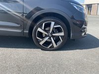 USED 2018 67 NISSAN QASHQAI 1.6 dCi Tekna SUV 5dr Diesel XTRON Euro 6 (s/s) (130 ps) Camera Pan Roof Keyless DAB