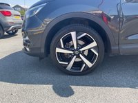 USED 2018 67 NISSAN QASHQAI 1.6 dCi Tekna SUV 5dr Diesel XTRON Euro 6 (s/s) (130 ps) Camera Pan Roof Keyless DAB