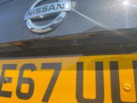 USED 2018 67 NISSAN QASHQAI 1.6 dCi Tekna SUV 5dr Diesel XTRON Euro 6 (s/s) (130 ps) Camera Pan Roof Keyless DAB