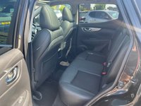 USED 2018 67 NISSAN QASHQAI 1.6 dCi Tekna SUV 5dr Diesel XTRON Euro 6 (s/s) (130 ps) Camera Pan Roof Keyless DAB