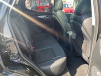 USED 2018 67 NISSAN QASHQAI 1.6 dCi Tekna SUV 5dr Diesel XTRON Euro 6 (s/s) (130 ps) Camera Pan Roof Keyless DAB