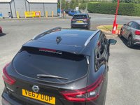 USED 2018 67 NISSAN QASHQAI 1.6 dCi Tekna SUV 5dr Diesel XTRON Euro 6 (s/s) (130 ps) Camera Pan Roof Keyless DAB