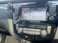 USED 2018 67 NISSAN QASHQAI 1.6 dCi Tekna SUV 5dr Diesel XTRON Euro 6 (s/s) (130 ps) Camera Pan Roof Keyless DAB