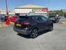 USED 2018 67 NISSAN QASHQAI 1.6 dCi Tekna SUV 5dr Diesel XTRON Euro 6 (s/s) (130 ps) Camera Pan Roof Keyless DAB