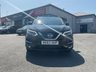 USED 2018 67 NISSAN QASHQAI 1.6 dCi Tekna SUV 5dr Diesel XTRON Euro 6 (s/s) (130 ps) Camera Pan Roof Keyless DAB
