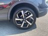 USED 2018 67 NISSAN QASHQAI 1.6 dCi Tekna SUV 5dr Diesel XTRON Euro 6 (s/s) (130 ps) Camera Pan Roof Keyless DAB