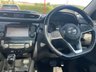 USED 2018 67 NISSAN QASHQAI 1.6 dCi Tekna SUV 5dr Diesel XTRON Euro 6 (s/s) (130 ps) Camera Pan Roof Keyless DAB