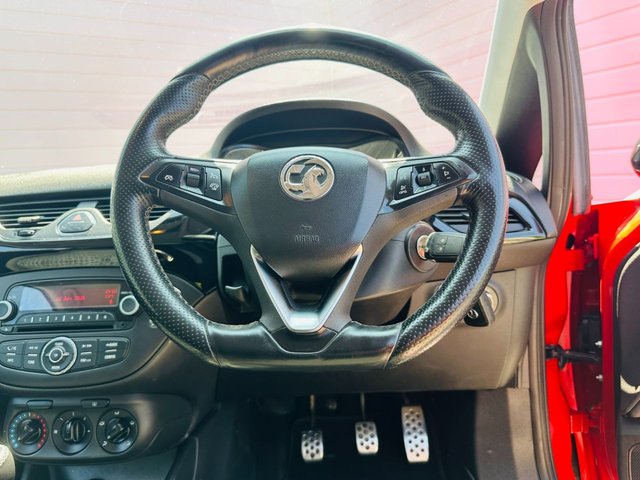 View our VAUXHALL CORSA