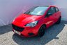 USED 2015 15 VAUXHALL CORSA 1.0i Turbo ecoFLEX Sting R Hatchback 3dr Petrol Manual Euro 6 (s/s) (115 ps) 