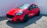 USED 2015 15 VAUXHALL CORSA 1.0i Turbo ecoFLEX Sting R Hatchback 3dr Petrol Manual Euro 6 (s/s) (115 ps) 