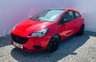 USED 2015 15 VAUXHALL CORSA 1.0i Turbo ecoFLEX Sting R Hatchback 3dr Petrol Manual Euro 6 (s/s) (115 ps) 