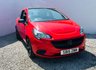 USED 2015 15 VAUXHALL CORSA 1.0i Turbo ecoFLEX Sting R Hatchback 3dr Petrol Manual Euro 6 (s/s) (115 ps) 