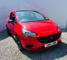 USED 2015 15 VAUXHALL CORSA 1.0i Turbo ecoFLEX Sting R Hatchback 3dr Petrol Manual Euro 6 (s/s) (115 ps) 