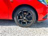 USED 2015 15 VAUXHALL CORSA 1.0i Turbo ecoFLEX Sting R Hatchback 3dr Petrol Manual Euro 6 (s/s) (115 ps) 